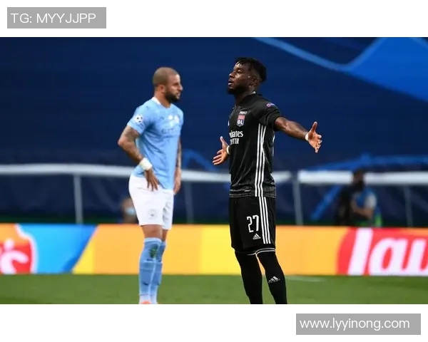 2020欧冠四分之一决赛曼城不敌里昂的惊人逆转之战回顾