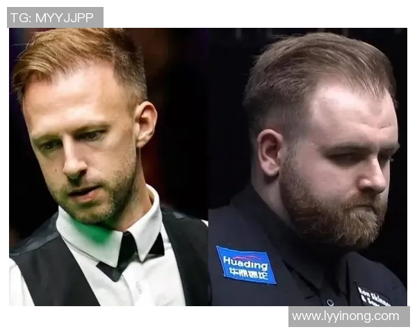 尼尔罗伯逊与特鲁姆普交手历史分析及战绩对比 尼尔罗伯逊与特鲁姆普交手历史分析及战绩对比