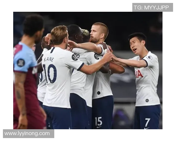 托特纳姆热刺与卡迪夫城比赛前瞻及战术分析详解