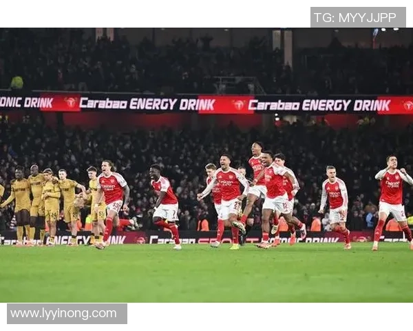 足总杯激战在即阿森纳迎战曼联期待精彩对决