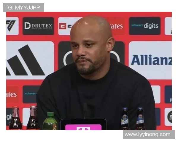 孔帕尼:今日的轮换非常重要,踢大巴黎可能是强度最高的竞赛 孔帕尼:今日的轮换非常重要,踢大巴黎可能是强度最高的竞赛