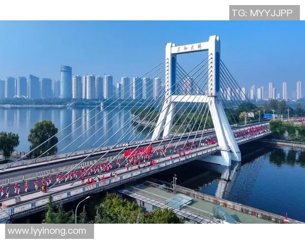 开赛在即!2025临沂马拉松参赛攻略! 开赛在即!2025临沂马拉松参赛攻略!