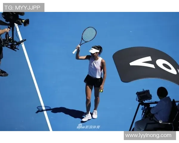 穆古鲁扎:当我是世界第一时,我乃至或许打不过一位青少年男选手 穆古鲁扎:当我是世界第一时,我乃至或许打不过一位青少年男选手